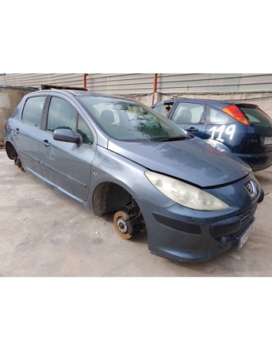 BOMBA DIRECCION PEUGEOT 307 BERLINA (S2) - 105261