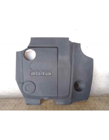 TAPA MOTOR AUDI A4 BERLINA (8E) - 210751