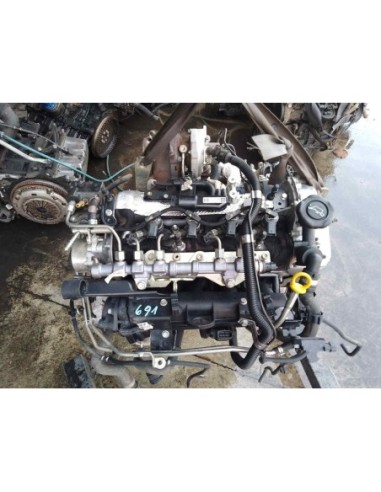 DESPIECE MOTOR OPEL CORSA E - 203938