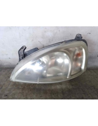 FARO IZQUIERDO OPEL CORSA C - 212138