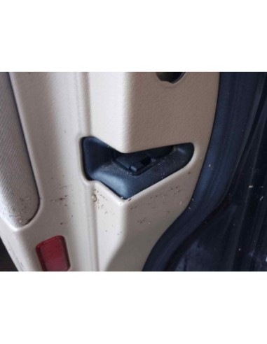 CERRADURA PUERTA DELANTERA DERECHA AUDI A4 BERLINA (8E) - 210678