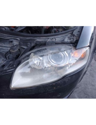 FARO IZQUIERDO AUDI A4 BERLINA (8E) - 210699