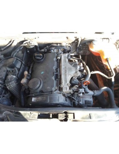 MOTOR ARRANQUE AUDI A4 BERLINA (8E) - 210718