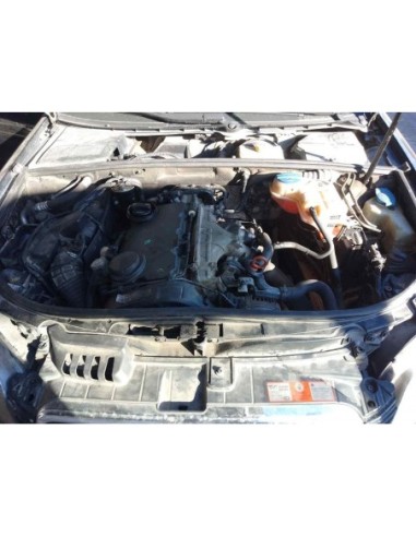 MOTOR COMPLETO AUDI A4 BERLINA (8E) - 210719