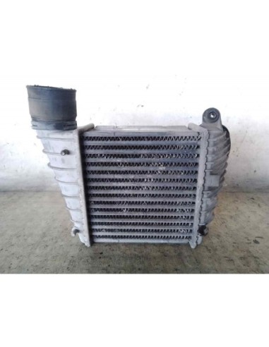 INTERCOOLER SEAT AROSA (6H1) - 168766