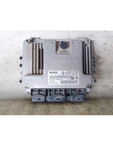 CENTRALITA MOTOR UCE CITROEN BERLINGO - 212339