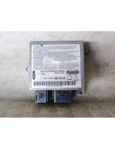 CENTRALITA AIRBAG FORD MONDEO BERLINA (GE) - 212338