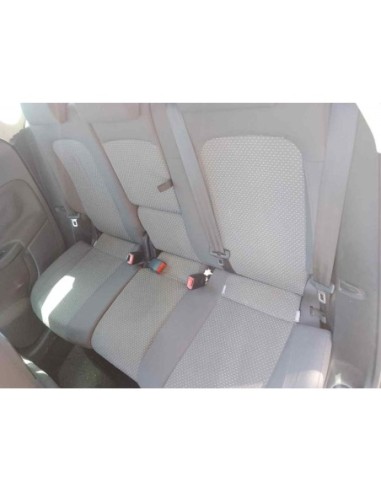 ASIENTO TRASERO SEAT ALTEA XL (5P5) - 212171