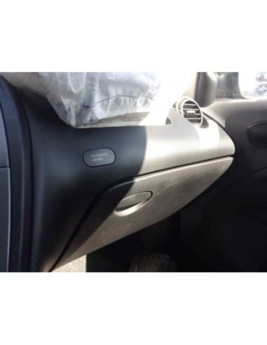 CALEFACCION ENTERA NORMAL SEAT ALTEA XL (5P5) - 212177