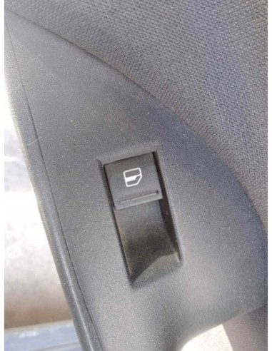 MANDO ELEVALUNAS TRASERO IZQUIERDO SEAT ALTEA XL (5P5) - 210946