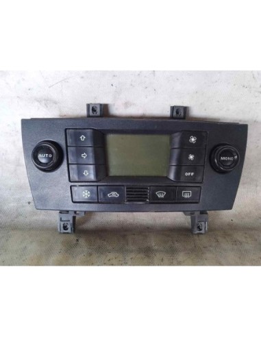 MANDO CALEFACCION / AIRE ACONDICIONADO FIAT STILO (192) - 96850