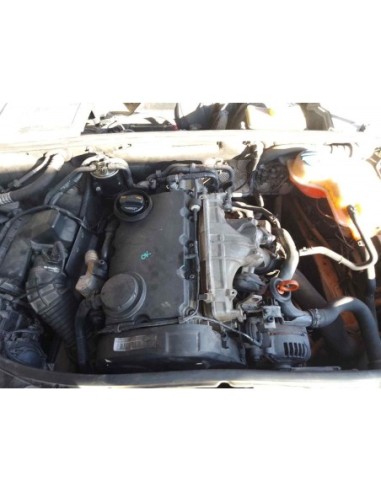 COMPRESOR AIRE ACONDICIONADO AUDI A4 BERLINA (8E) - 210683