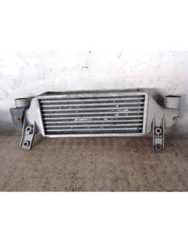 INTERCOOLER FORD FOCUS BERLINA (CAK) - 212351