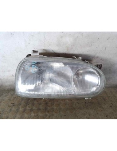 FARO DERECHO VOLKSWAGEN GOLF III (1H1)(11 1991) - 167151