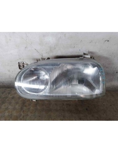 FARO IZQUIERDO VOLKSWAGEN GOLF III (1H1)(11 1991) - 167152