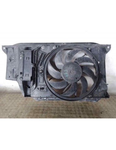 ELECTROVENTILADOR PEUGEOT 206 + - 185339