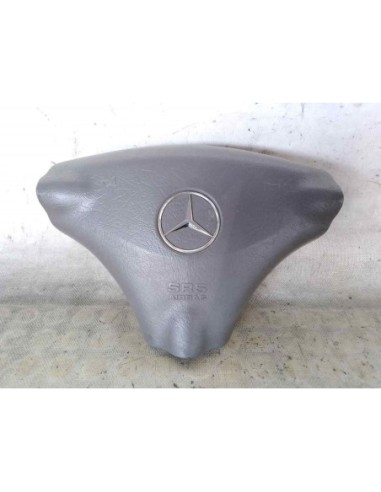 AIRBAG DELANTERO IZQUIERDO MERCEDES-BENZ CLASE A (BM 168) - 170622