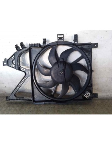 ELECTROVENTILADOR OPEL CORSA C - 97493