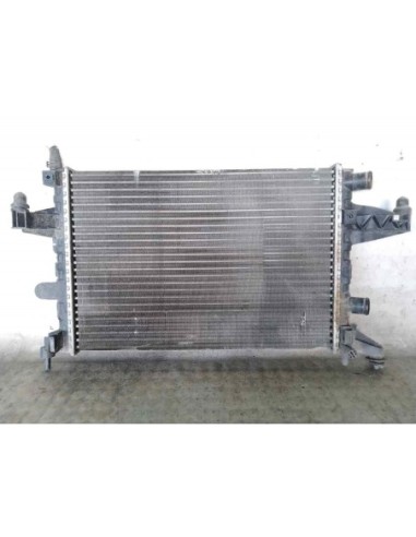 RADIADOR AGUA OPEL CORSA C - 97526