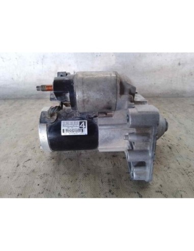 MOTOR ARRANQUE PEUGEOT 206 + - 185370