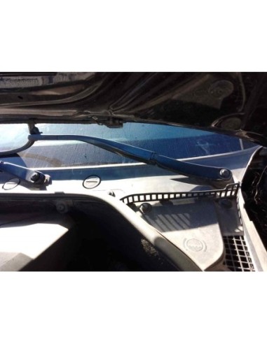 BRAZO LIMPIA DELANTERO IZQUIERDO BMW SERIE 5 GRAN TURISMO (F07) - 212411