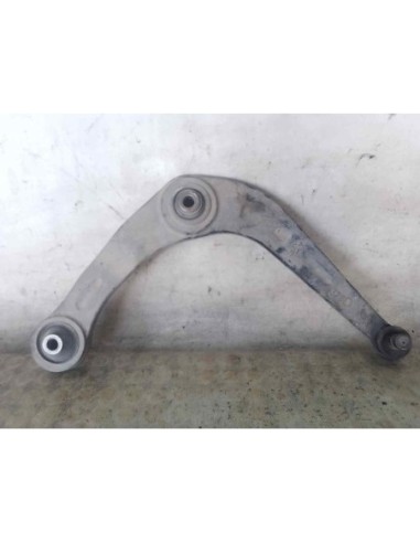 BRAZO SUSPENSION INFERIOR DELANTERO DERECHO PEUGEOT 206 + - 188650