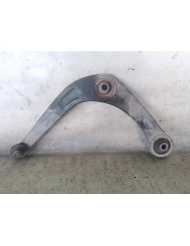 BRAZO SUSPENSION INFERIOR DELANTERO IZQUIERDO PEUGEOT 206 + - 188646