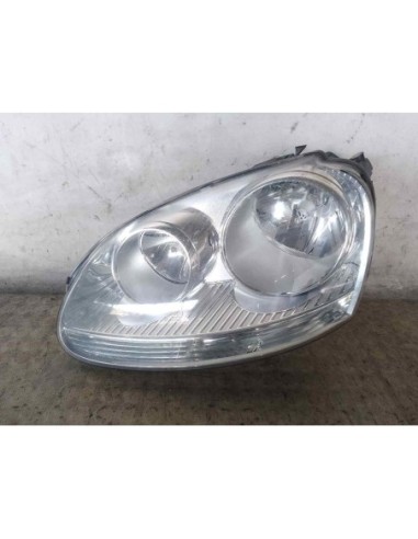 FARO IZQUIERDO VOLKSWAGEN GOLF V (1K1)(10 2003) - 212007