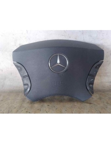 AIRBAG DELANTERO IZQUIERDO MERCEDES-BENZ CLASE S (BM 220) BERLINA - 182390