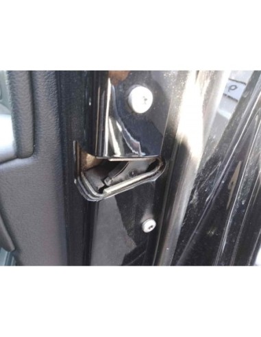 CERRADURA PUERTA DELANTERA DERECHA BMW SERIE 5 GRAN TURISMO (F07) - 210568