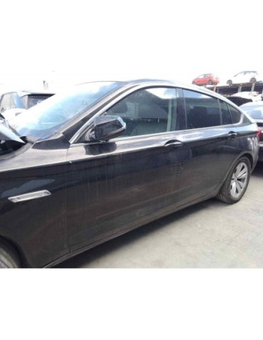 DIFERENCIAL TRASERO BMW SERIE 5 GRAN TURISMO (F07) - 210576