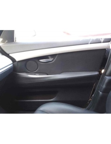 GUARNECIDO PUERTA DELANTERA DERECHA BMW SERIE 5 GRAN TURISMO (F07) - 212585