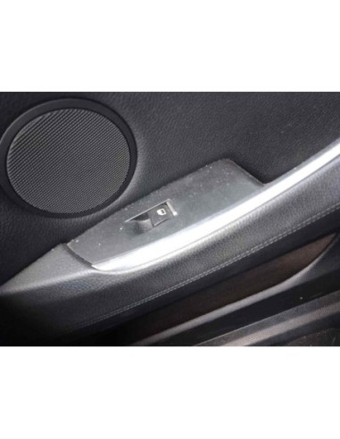 MANDO ELEVALUNAS DELANTERO DERECHO BMW SERIE 5 GRAN TURISMO (F07) - 210596