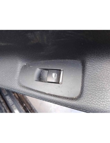 MANDO ELEVALUNAS TRASERO DERECHO BMW SERIE 5 GRAN TURISMO (F07) - 210598