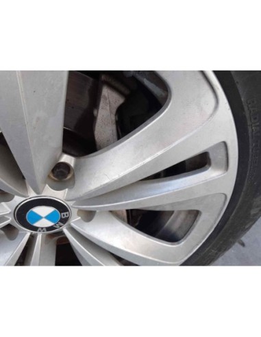 PINZA DE FRENO DELANTERA IZQUIERDA BMW SERIE 5 GRAN TURISMO (F07) - 212408