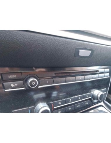 SISTEMA AUDIO / RADIO CD BMW SERIE 5 GRAN TURISMO (F07) - 210632