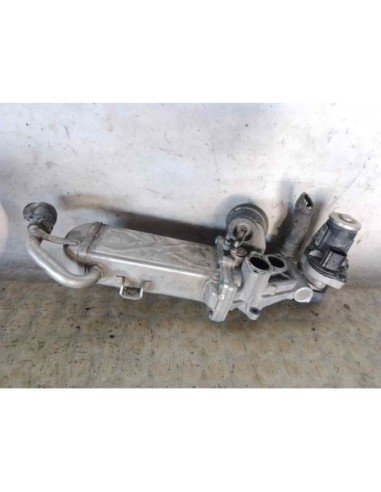 ENFRIADOR EGR AUDI A3 (8P1) - 205779