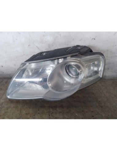 FARO IZQUIERDO VOLKSWAGEN PASSAT BERLINA (3C2) - 177088