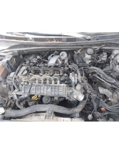 DESPIECE MOTOR HYUNDAI I40 (VF) - 193489