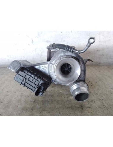 TURBOCOMPRESOR BMW SERIE 3 TOURING (E46) - 179681