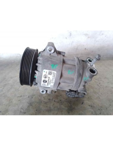 COMPRESOR AIRE ACONDICIONADO ALFA ROMEO GIULIETTA (191) - 212792