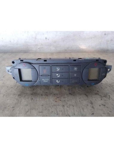 MANDO CALEFACCION / AIRE ACONDICIONADO FORD FOCUS SPORTBREAK (CAP) - 156955