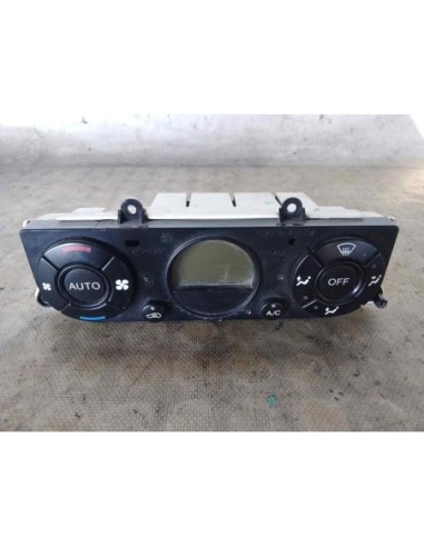 MANDO CALEFACCION / AIRE ACONDICIONADO FORD MONDEO BERLINA (GE) - 209483