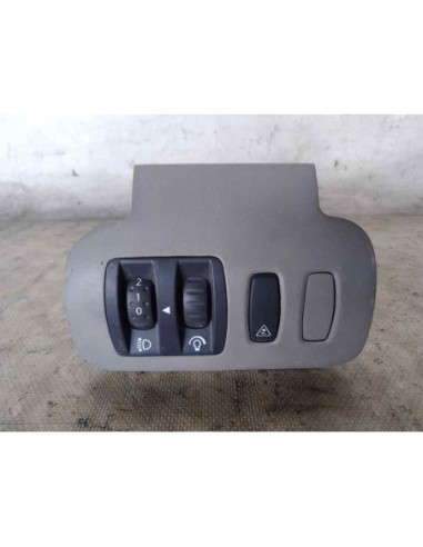 MANDO LUCES RENAULT SCENIC II (JM) - 202054