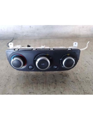 MANDO CALEFACCION / AIRE ACONDICIONADO RENAULT CLIO IV - 205034