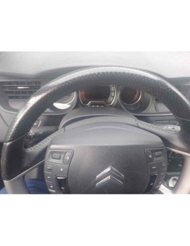 MANDO MULTIFUNCION CITROEN C5 BERLINA - 169258