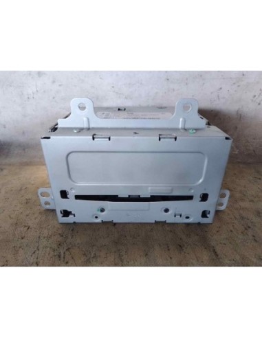 SISTEMA AUDIO / RADIO CD OPEL ASTRA J SEDÁN - 157447