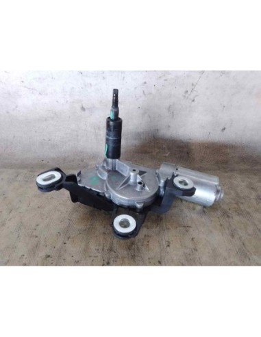 MOTOR LIMPIA TRASERO VOLKSWAGEN POLO IV (9N3) - 206800