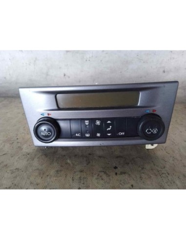 MANDO CALEFACCION / AIRE ACONDICIONADO RENAULT LAGUNA II (BG0) - 208486