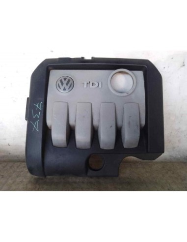 TAPA MOTOR VOLKSWAGEN GOLF V (1K1)(10 2003) - 212062